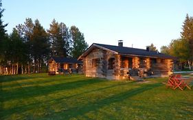 Karhujärven Kelopirtit